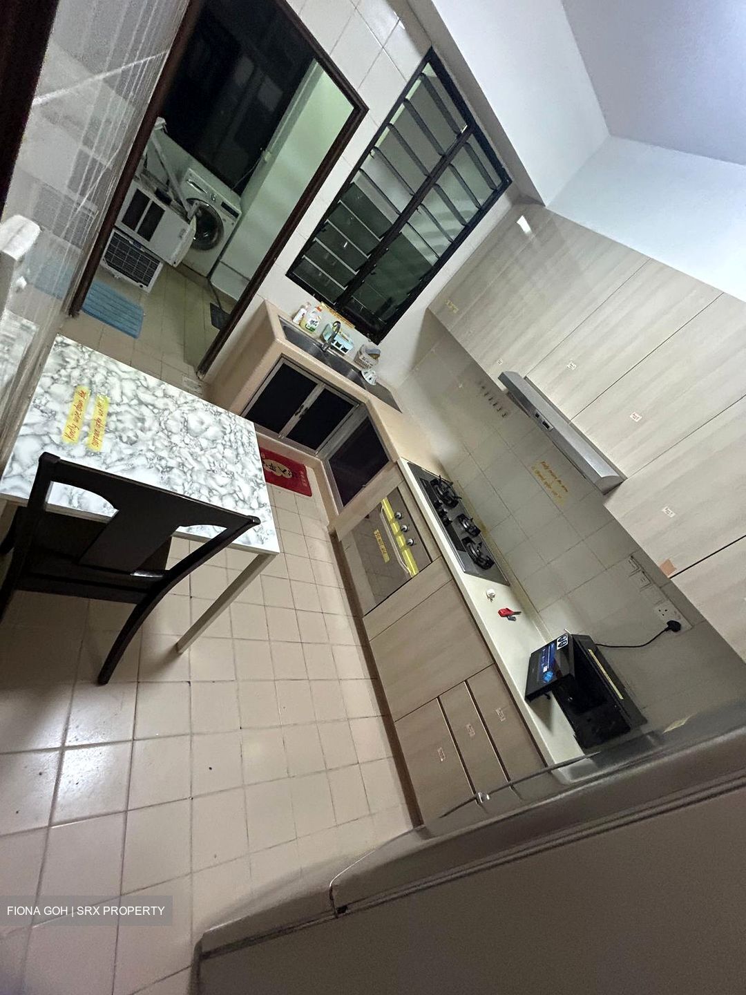 Balestier Regency (D12), Apartment #600161731